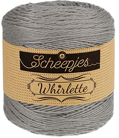 Scheepjes - Scheepjes Whirlette 894 Cashew Yarn - 1x100g