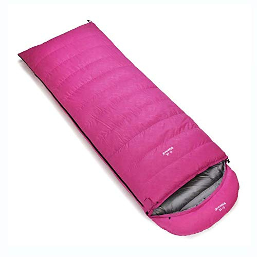Schlafsack Ultraleichte Und Kompakte Winterschlafsack Wasserdicht Deckenschlafsack Sind Ideal Zum Wandern, Rucksackwandern Camping