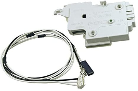 Sicurezza della porta (serratura) (62434-36357) Lavatrice 481010474505,006 WHIRLPOOL