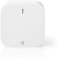 Nedis Zigbee Gateway | Bluetooth/Wi-FI/Zigbee 3.0 | 50 appareils | Alimentation Secteur | Android™ / iOS | Blanc