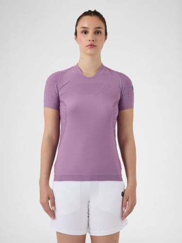 UYN Damen Run Fit Ow Sh_sl T-Shirt