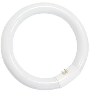 Tubo fluorescente circular 32W T9 6400K GSC 2000590