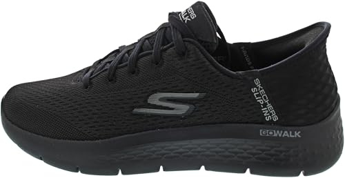 Skechers Herren Go Walk Flex New WorldSneaker | Sneaker, Braun, Schnürung, Slip-Ins, Herren, Schuhe