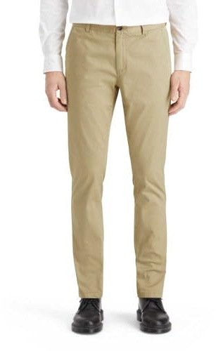Scotch & Soda Herren Chino Pants Mott Chino