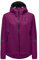 GORE WEAR Lupra Jacke Damen, Process Purple, 44
