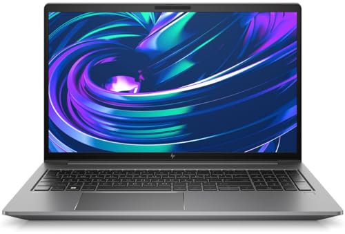 HP Notebook ZBook Power G10 QWERTY Español 15,6 Intel Core i9-13900H 32 GB RAM 1 TB SSD NVIDIA 8 GB