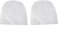 PETSTIBLE Activated Carbon Filter For Ebac Dehumidifier 2000E, 2200E, 2400E,2600E, 2600Ex, 2650E,2800E, 2800Ex, 2850E(2pcs)