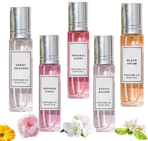 5 Stück Venom Pheromone Perfume,Pheromone Parfum Woman,Enhanced Scents Pheromone Perfume,Venom Pheromone-Parfüm für Frauen,Venom's Pheromone Scent,Enhanced Scents Pheromone-Parfüm (Satz)