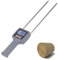 TK100H Tragbares Heufeuchtemessgerät, Heufeuchtetester mit Sonde, Hintergrundbeleuchtetem Display, Feuchtigkeitsmesssonde für Heu, Futtergras, Leymus Chinensis, Luzerne