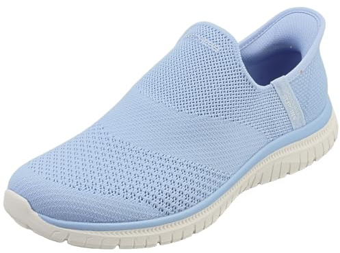 Skechers Slip-ins: Virtue - Sleek 104425-PERI, Women Sneakers,Sports Shoes, Blue, 41 EU