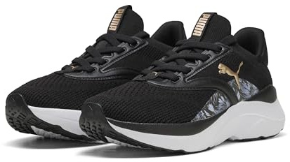 PUMA Women's Softride Mayve Bloom WNS Road Running Shoe