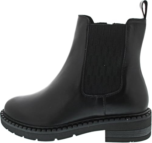 MARCO TOZZI Damen 2-25449-45Chelsea-Stiefel