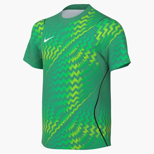 Nike Baby Boys Y Nk Df Gardien Vi Gk JSY Ss Shirt