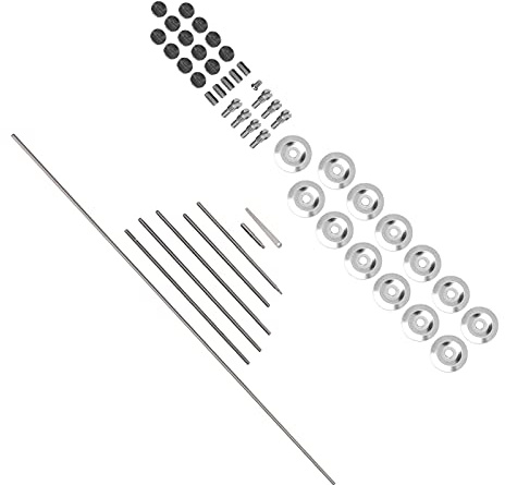 Flöte, Flöte Flöte Reparatur -Kit Alt Gebogen
