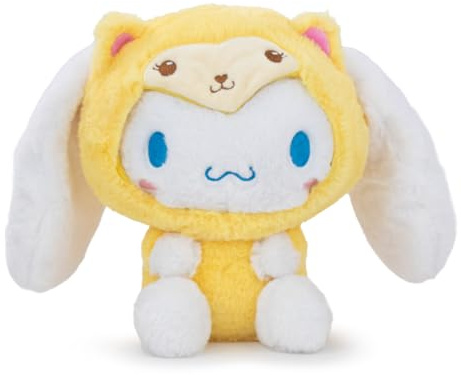 Play by Play - Cinnamoroll Plush - 22 cm - 760025798 (Cat)