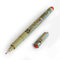 Sakura Pigma Micron Pigment Fineliner Nr.05 (0,45mm) Rot [3 Stück]