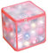 CHRISTMAS TREE 64 BAUBLE DECORATIONS STORAGE BOX by Seasons Greetings