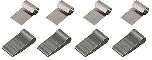 ZIPP accessorio kit 4 cricchetti ruota Libera Con molla 17mm mozzo 177