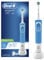 Oral-B Vitality 100 Hangable Box Blue