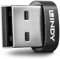 LINDY 41884 USB 2.0 Adapter Typ CF/AM