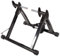 Bc-elec 596-027 ROLLENTRAINER HEIMTRAINER FAHRRAD MIT LUFTBREMSE HOMETRAINER FITNESSGERÄT