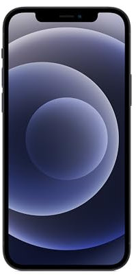 Apple iPhone 12 128GB Black