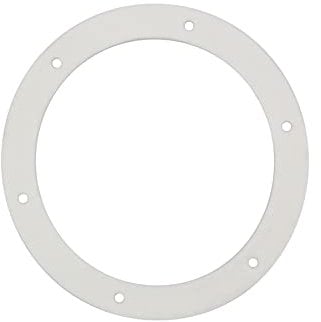 17,8 cm Auspuffdichtung für Whitfield Pelletofen Abgasgebläse Motordichtung