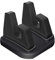 ihreesy Auto Handy Ständer,Auto Armaturenbrett Handyhalter Antirutschmatte Gummi Halterung Universal Silikon Auto Handy Schutz Halter Smartphone Halterung,Schwarz
