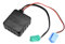 Câble o de Voiture câble auxiliaire AUX pour cessoires de Voiture Bluetooth adaptés pour Clio / ESP e / Kangoo / Laguna / Megane / Scenic / Trafic / Twingo Cable aux + scenic 2 phase 2 b
