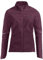 VAUDE Damen Women's Wintry Jacket Iv, Cassis, 46 EU