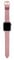 Ted Baker Magnolia Saffiano Leather smartwatch Band Compatible with Apple Watch Strap 38mm, 40mm, Pink, One Size, Magnolia Saffiano Leather smartwatch band compatible with Apple watch strap 38mm, 40mm