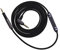 YINETTECH Ersatz-Kopfhörerkabel kompatibel mit Sennheiser Momentum 2.0 HD4.40 HD 4.40 BT HD4.50 HD 4.50 BTNC Ersatz Audio Kable aus OFC Core Nylon Braide