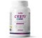HSN D-Manosa y Arándano Rojo Cysti Care | 120 Cápsulas Vegetales | Con Probióticos, Uva Ursi (Gayuba) | ALTO Contenido de Vitaminas A y C | No-GMO, Vegano, Sin Gluten