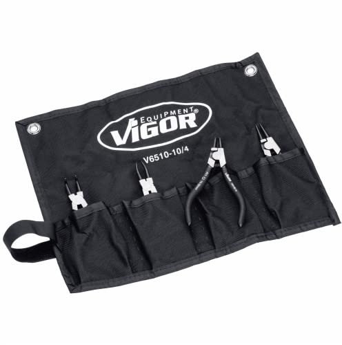 VIGOR Sicherungsring-Zange ∙ V6510-10/4