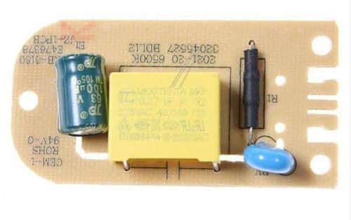 Lampe led pour réfrigérateur/congélateur compatible avec différents modèles - 32038456