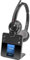 Plantronics Poly DECT Headset Savi 8420 Office binaural, Schwarz