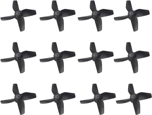 AVIALOGIC 20PCS Ersatzpropeller für M2C Drohne
