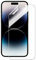 Protector de Pantalla para iPhone 11 / iPhone XR, Película de Hidrogel Protectora HD Transparente, 2 unidades [NO vidrio templado]