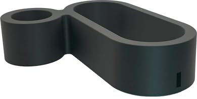 BnksChnl Riser Compatible With Vertuo Pop Espresso Machine To Fit Larger Cups
