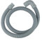 Extended Length 11 52M Drainage Pipe for Wash Machine & Dishwasher Use Flexibility (1m)