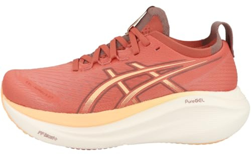 ASICS Damen Laufschuhe Gel-Nimbus 27
