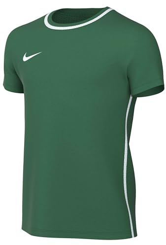Nike Dri-FIT Park 26 Kurzarm Fußballshirt für ältere Kinder, HM7134