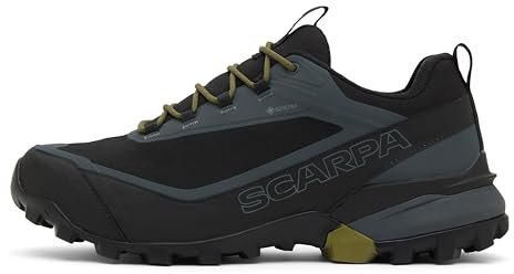 Scarpa Herren Ribelle Cross 2 GtxWanderschuh