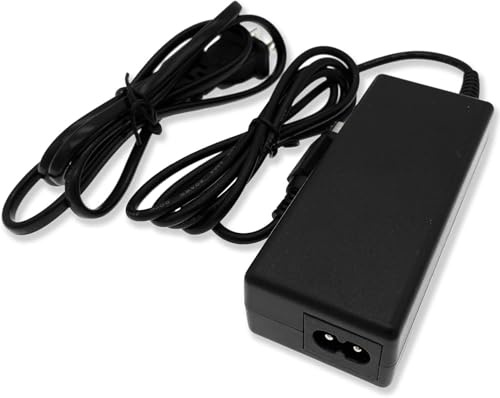 duskhoot AC/DC Adapter for Charging EuroCave Sowine Wine Art 543574 539922 550712 Wine Bar Preservation System Chiller Cooler WINEARTBS-US MTP72DAUL-1260A FY1207000 12V 6A Power Supply Cord Charger