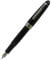 Gullor Jinhao 992 Iridium Fountain Pen - Black