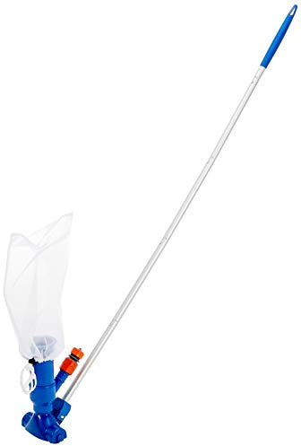 Bestway K189CS/B Kit aspirateur Venturi, Bleu, 130 x 13,5 x 22 cm
