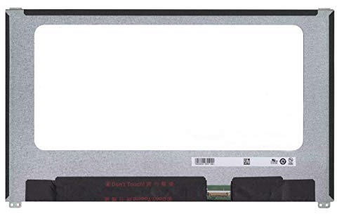 Laptop-Adapter LED FHD IPS-Display (matt, 30-polig, eDP, Dell PN 0R6D8G)