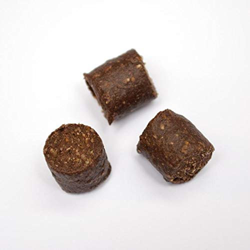 AL-KO-TE Christopherus Snacks Soft-Im-Biss Hirsch | 12x125g