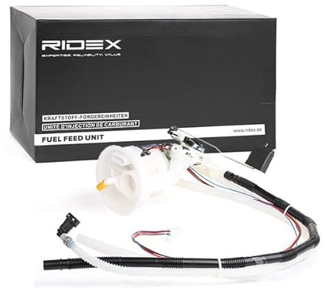 RIDEX 1382F0057 Kraftstoff-Fördereinheit