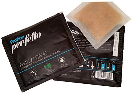 3 FILTRI ANTICALCARE PROFINE PERFETTO PER MACCHINE DA CAFFE'